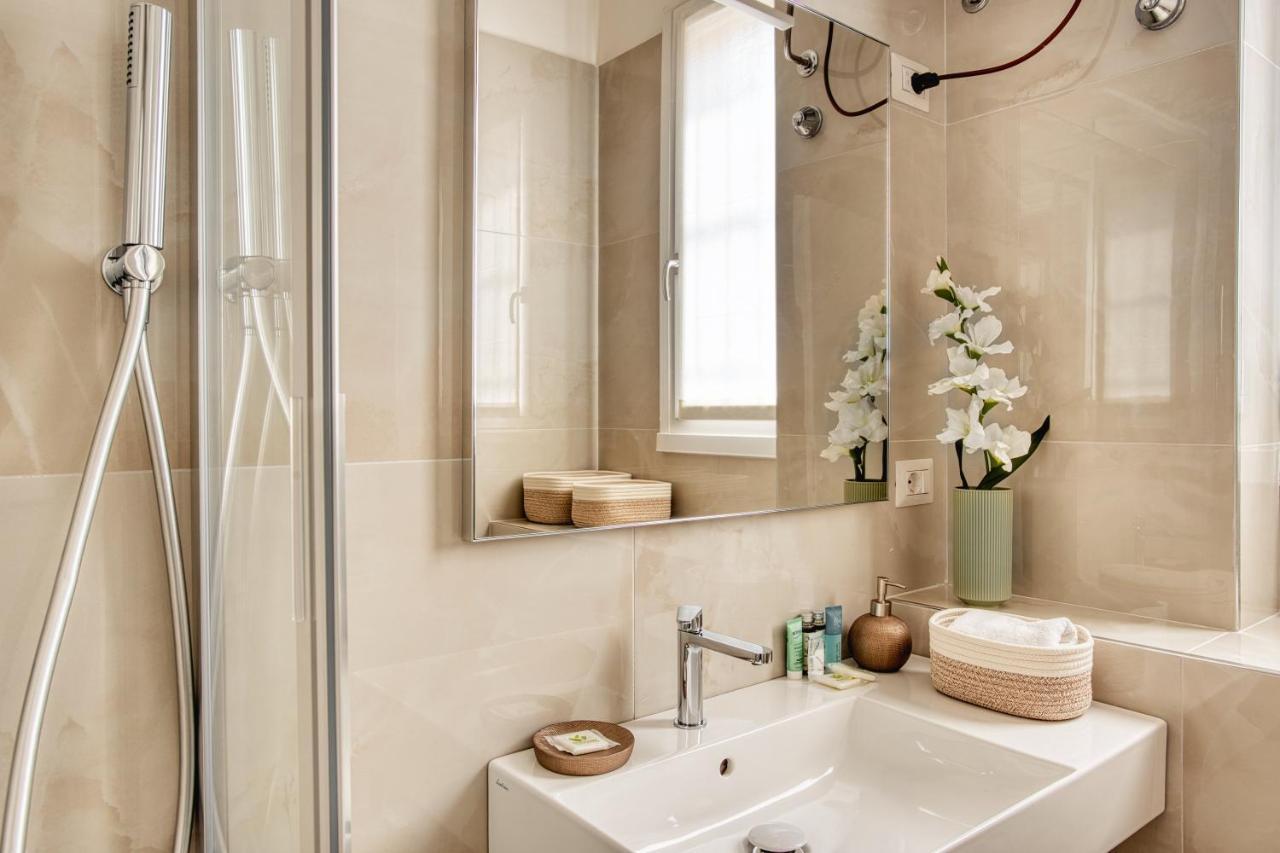 Relais Milano Suite 2 Екстериор снимка