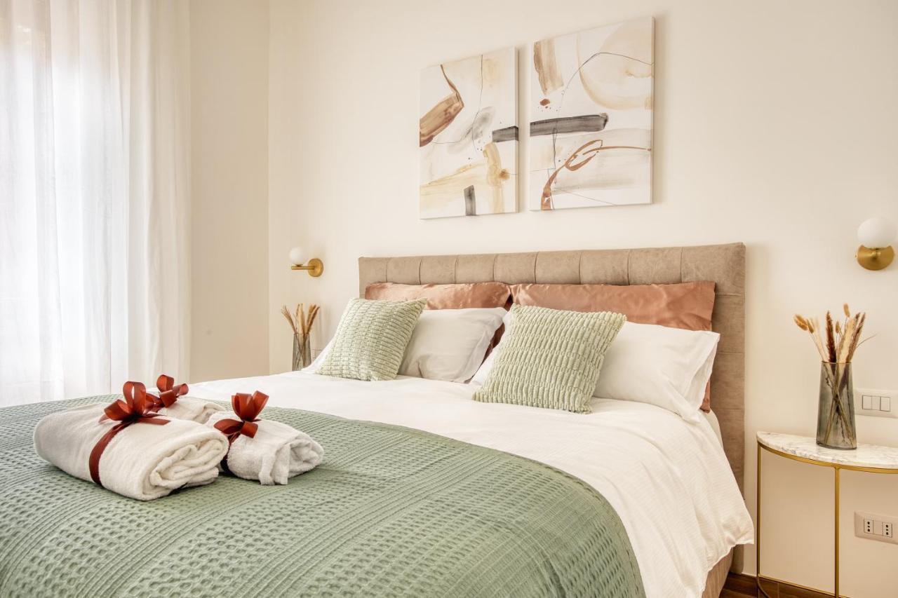 Relais Milano Suite 2 Екстериор снимка