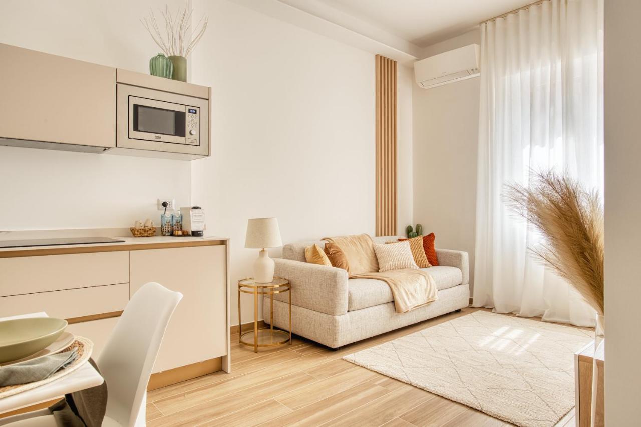 Relais Milano Suite 2 Екстериор снимка