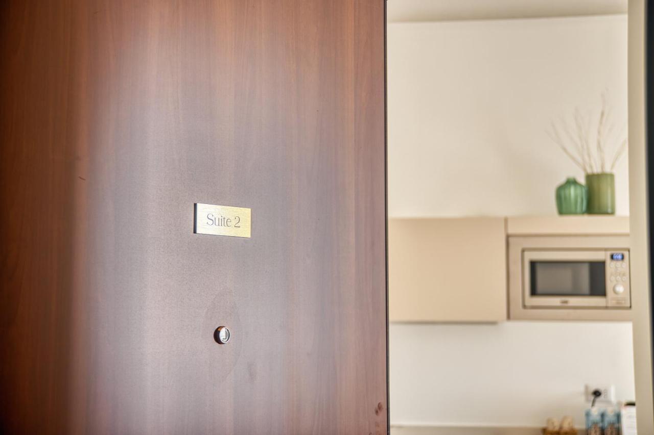 Relais Milano Suite 2 Екстериор снимка