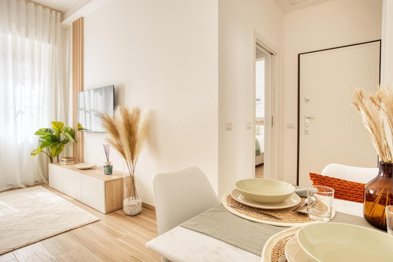 Relais Milano Suite 2 Екстериор снимка