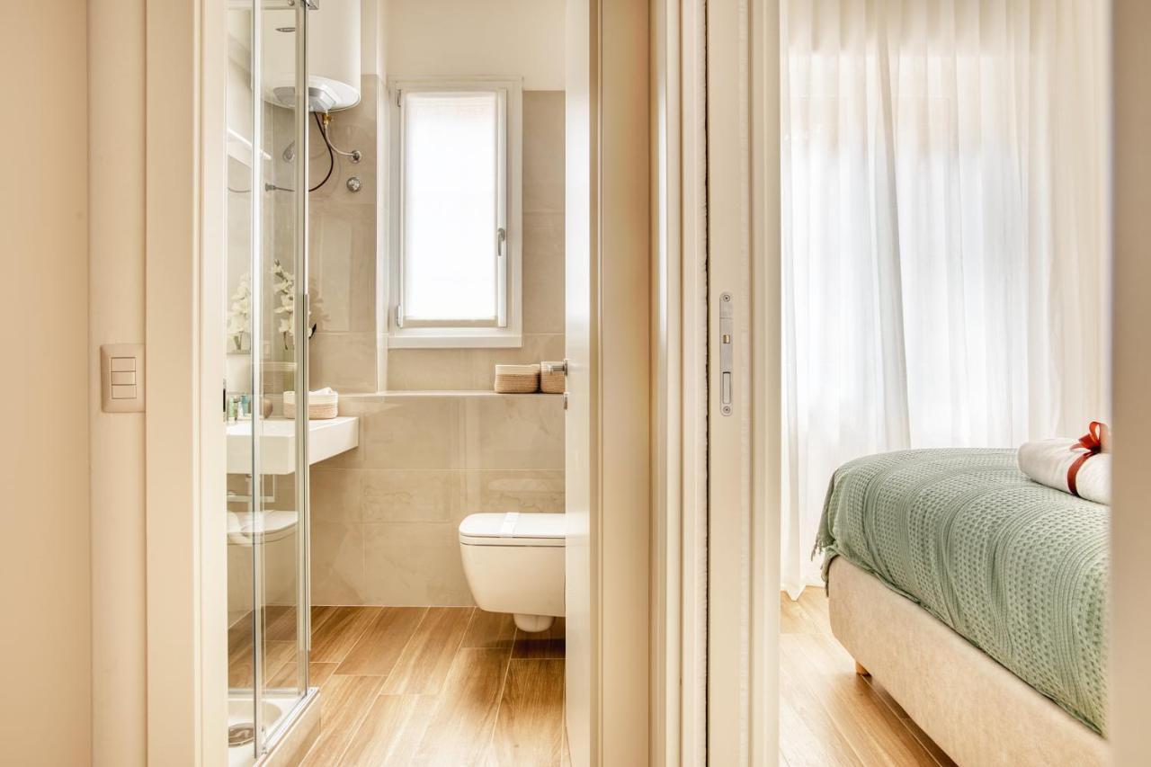 Relais Milano Suite 2 Екстериор снимка